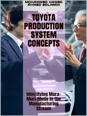 cover image of Identifying Mura-Muri-Muda in the Manufacturing Stream